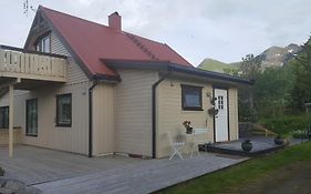 Holiday Home Lofoten